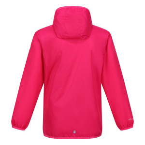 Regatta Lever II Waterproof Jacket Junior