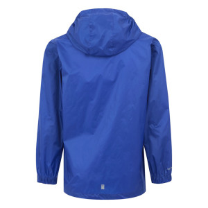 Regatta Pack It III Waterproof Jacket Junior