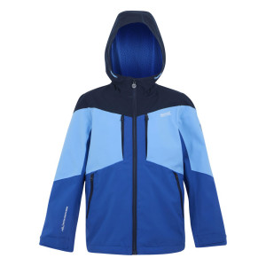 Regatta Highton VI Waterproof Jacket Junior