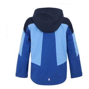 Regatta Highton VI Waterproof Jacket Junior