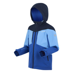 Regatta Highton VI Waterproof Jacket Junior