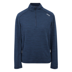 Regatta Yonder II Half Zip Fleece
