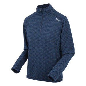 Regatta Yonder II Half Zip Fleece