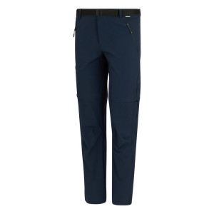 Regatta Xert Stretch Zip Off Trousers