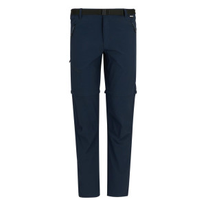 Regatta Xert Stretch Zip Off Trousers Short Leg