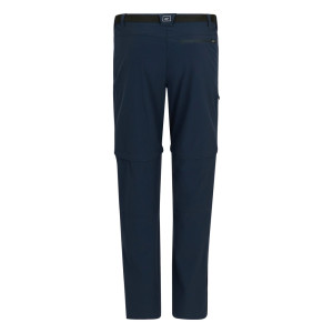 Regatta Xert Stretch Zip Off Trousers Short Leg