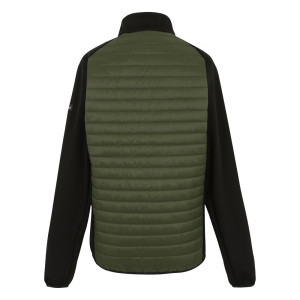 Regatta Clumber Hybrid Jacket