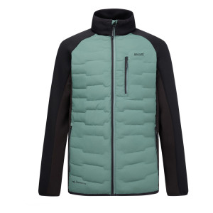 Regatta Cyrus Hybrid Jacket