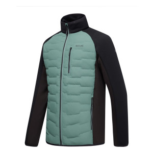 Regatta Cyrus Hybrid Jacket