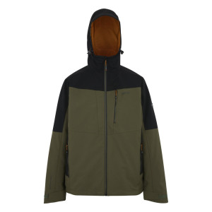 Regatta Wentwood 3-in-1 Jacket