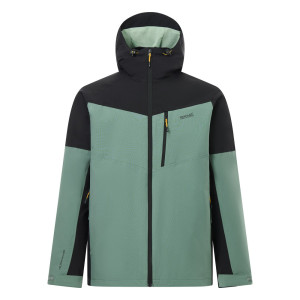 Regatta Wentwood 3-in-1 Jacket