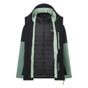 Regatta Wentwood 3-in-1 Jacket