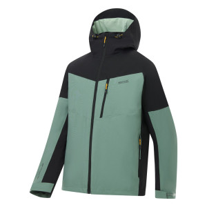 Regatta Wentwood 3-in-1 Jacket