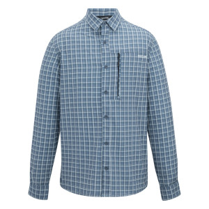 Regatta Anti Insect Travel Light Long Sleeve Shirt