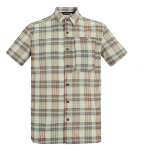 Regatta Anti Insect Travel Light Short Sleeve Shirt