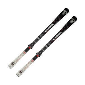 Rossignol Hero Master LT + SPX15 25/26