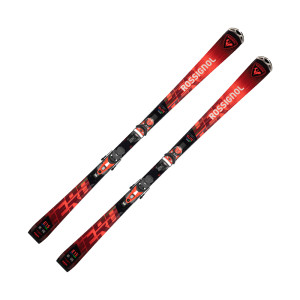 Rossignol Hero Elite MT CA K + NX12 GW 25/26