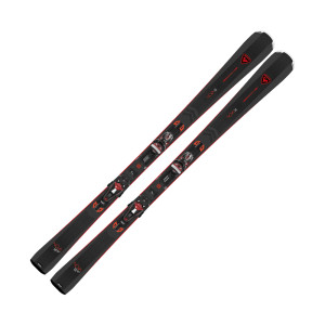 Rossignol Nova 14 K + NX12 GW 25/26