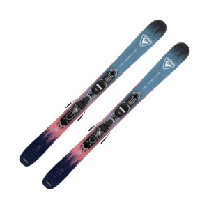Rossignol Rallybird Soul Pro + XP10 GW 25/26