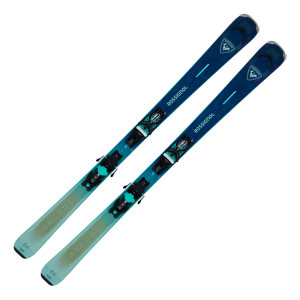 Rossignol Arcade W84 Konect + NX12 Konec
