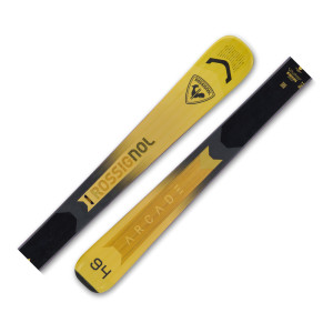 Rossignol Arcade 94 Open + Pivot 2.0 15