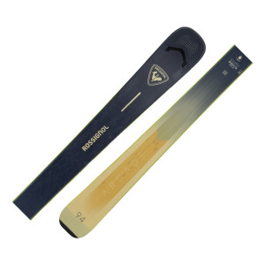 Rossignol Arcade W94 Open + Pivot 2.0 11