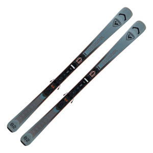 Rossignol Arcade 82 Xpress + Xpress 11 G