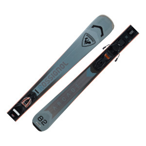 Rossignol Arcade 82 Xpress + Xpress 11 G