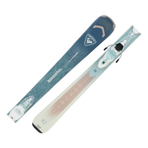 Rossignol Arcade W82 Xpress + Xpress W11