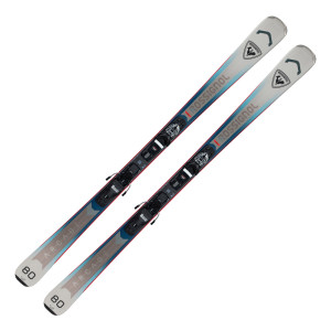 Rossignol Arcade 80 Xpress + Xpress 10 G