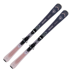 Rossignol Arcade 80 Xpress + Xpress W10