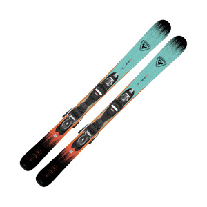 Rossignol Sender JR + XP7 GW 25/26