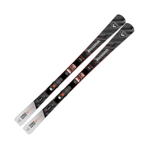 Rossignol Forza 70 TI + Master R22 SPX14 25/26