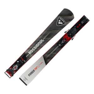 Rossignol Forza 70 TI K + SPX14 GW 25/26