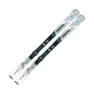 Rossignol Forza 20 FG + XP10 GW 25/26