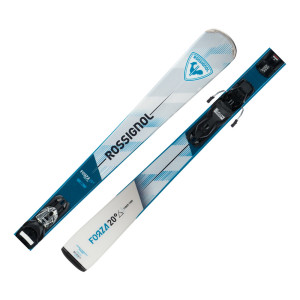 Rossignol Forza 20 FG + XP10 GW 25/26