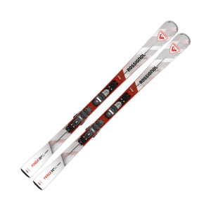 Rossignol Forza 30 CA + XP10 GW 25/26