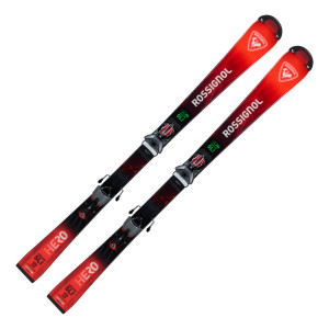 Rossignol Hero SL Pro R21 Pro + NX7 GW B