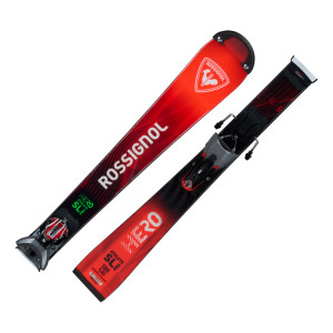Rossignol Hero SL Pro R21 Pro + NX7 GW B