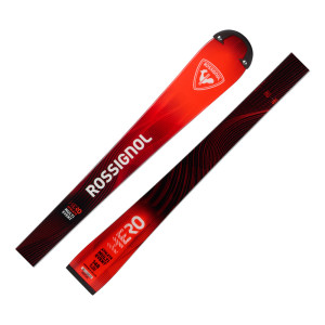 Rossignol Hero MT Open + NX7 GW Lifter B