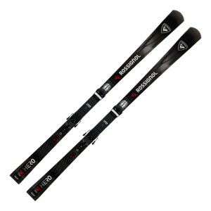 Rossignol Hero Master LT R22 + SPX14 Roc
