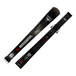 Rossignol Hero Master LT R22 + SPX14 Roc
