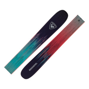 Rossignol Sender 110 Open + Pivot 2.0 15