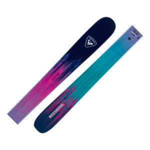 Rossignol Sender Pro Open + NX11 GW B100