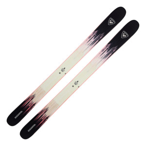 Rossignol Sender 118 Open + Pivot 2.0 15