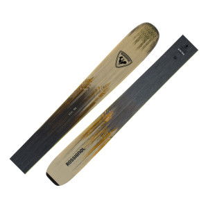 Rossignol Soul 102 Konect + NX12 Konect