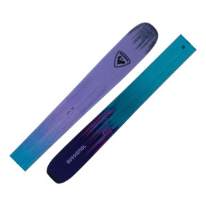 Rossignol Soul W102 Open + NX12 Konect G