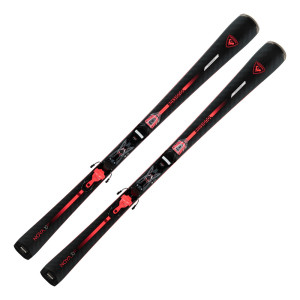 Rossignol Nova 10 Xpress + Xpress W11 GW
