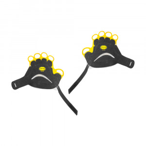 Grivel Star Crack Gloves