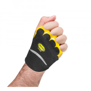 Star Crack Gloves